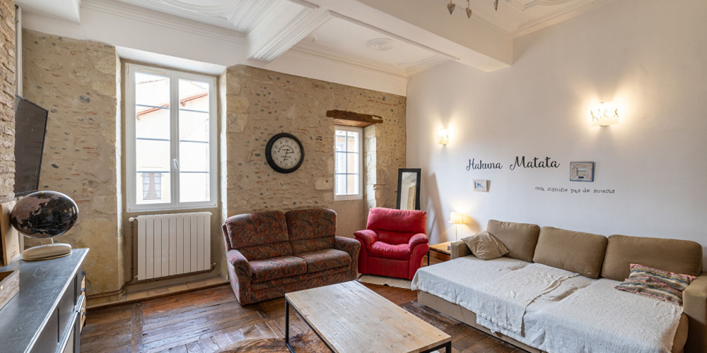 maison à AIRE SUR L ADOUR (40800)